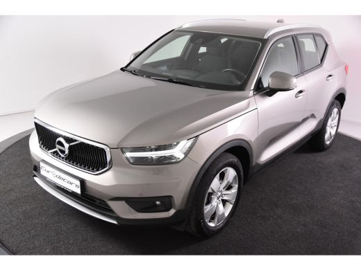 Volvo  XC40 1.5 T3 Momentum Pro *1ste Eigenaar*Standkachel*Keyless* ActivLease financial lease
