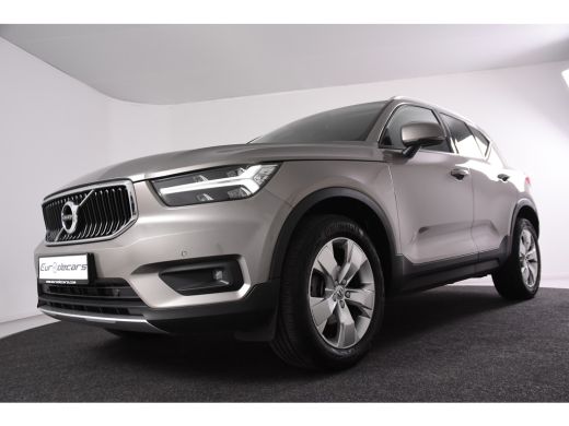 Volvo  XC40 1.5 T3 Momentum Pro *1ste Eigenaar*Standkachel*Keyless* ActivLease financial lease