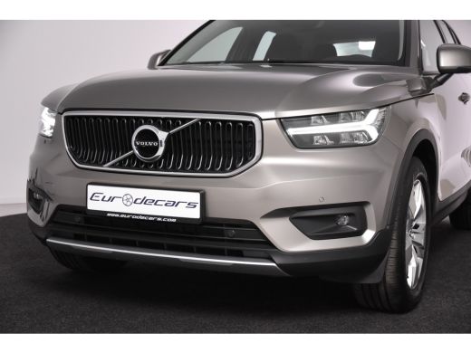 Volvo  XC40 1.5 T3 Momentum Pro *1ste Eigenaar*Standkachel*Keyless* ActivLease financial lease