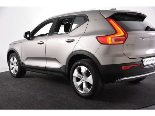 Volvo  XC40 1.5 T3 Momentum Pro *1ste Eigenaar*Standkachel*Keyless* ActivLease financial lease