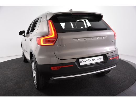 Volvo  XC40 1.5 T3 Momentum Pro *1ste Eigenaar*Standkachel*Keyless* ActivLease financial lease