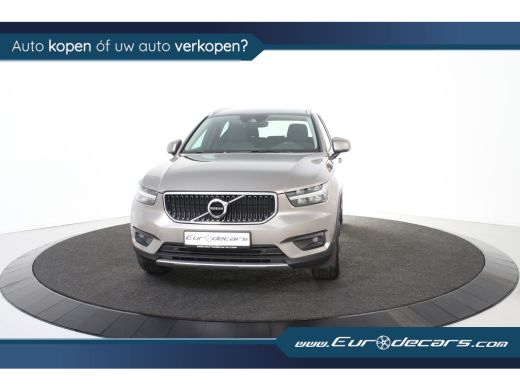 Volvo  XC40 1.5 T3 Momentum Pro *1ste Eigenaar*Standkachel*Keyless* ActivLease financial lease
