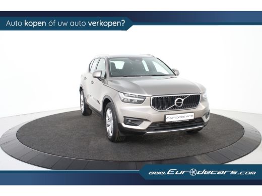 Volvo  XC40 1.5 T3 Momentum Pro *1ste Eigenaar*Standkachel*Keyless* ActivLease financial lease