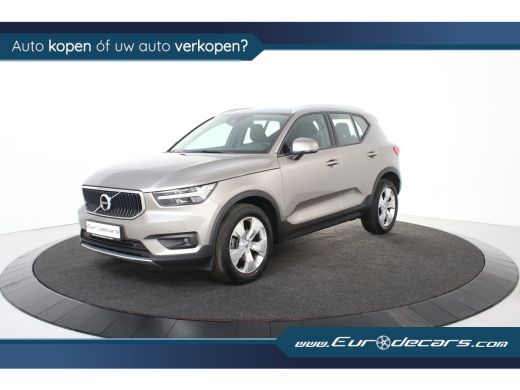 Volvo  XC40 1.5 T3 Momentum Pro *1ste Eigenaar*Standkachel*Keyless* ActivLease financial lease