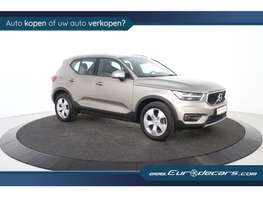 Volvo  XC40 1.5 T3 Momentum Pro *1ste Eigenaar*Standkachel*Keyless* ActivLease financial lease