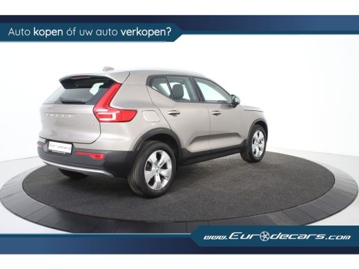 Volvo  XC40 1.5 T3 Momentum Pro *1ste Eigenaar*Standkachel*Keyless* ActivLease financial lease