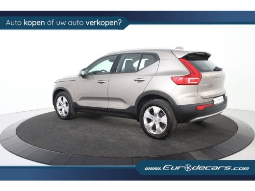 Volvo  XC40 1.5 T3 Momentum Pro *1ste Eigenaar*Standkachel*Keyless* ActivLease financial lease