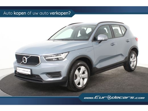 Volvo XC40 2.0 D3 *1ste Eigenaar*Navigatie*Standkachel*Camera* Volvo XC40 2.0 D3 *1ste Eigenaar*Navigatie*Standkachel*Camera*