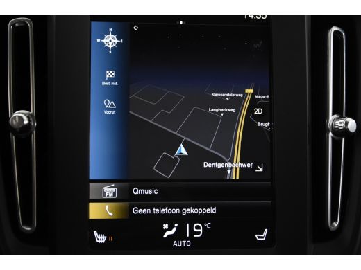 Volvo  XC40 2.0 D3 *1ste Eigenaar*Navigatie*Standkachel*Camera* ActivLease financial lease