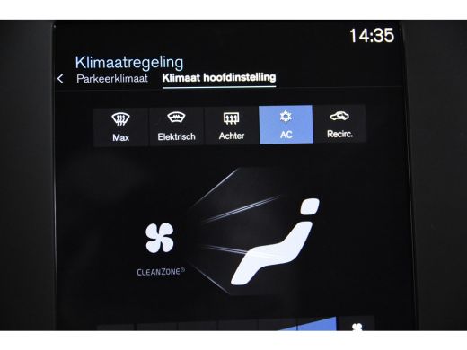 Volvo  XC40 2.0 D3 *1ste Eigenaar*Navigatie*Standkachel*Camera* ActivLease financial lease