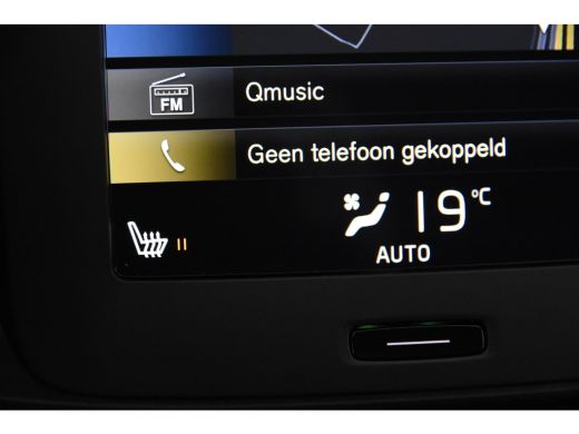 Volvo  XC40 2.0 D3 *1ste Eigenaar*Navigatie*Standkachel*Camera* ActivLease financial lease