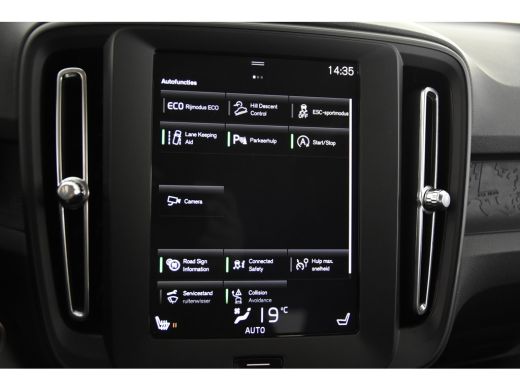 Volvo  XC40 2.0 D3 *1ste Eigenaar*Navigatie*Standkachel*Camera* ActivLease financial lease
