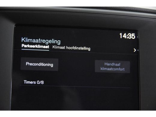 Volvo  XC40 2.0 D3 *1ste Eigenaar*Navigatie*Standkachel*Camera* ActivLease financial lease