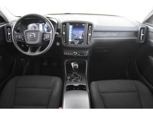 Volvo  XC40 2.0 D3 *1ste Eigenaar*Navigatie*Standkachel*Camera* ActivLease financial lease