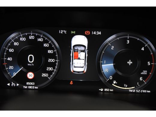 Volvo  XC40 2.0 D3 *1ste Eigenaar*Navigatie*Standkachel*Camera* ActivLease financial lease