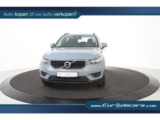 Volvo  XC40 2.0 D3 *1ste Eigenaar*Navigatie*Standkachel*Camera* ActivLease financial lease