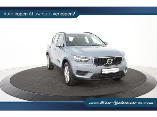Volvo  XC40 2.0 D3 *1ste Eigenaar*Navigatie*Standkachel*Camera* ActivLease financial lease