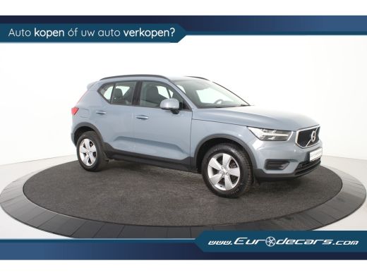 Volvo  XC40 2.0 D3 *1ste Eigenaar*Navigatie*Standkachel*Camera* ActivLease financial lease