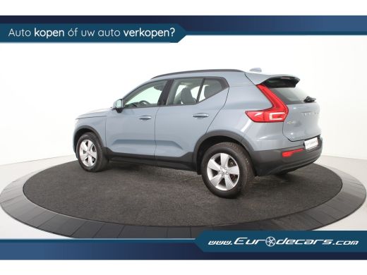 Volvo  XC40 2.0 D3 *1ste Eigenaar*Navigatie*Standkachel*Camera* ActivLease financial lease