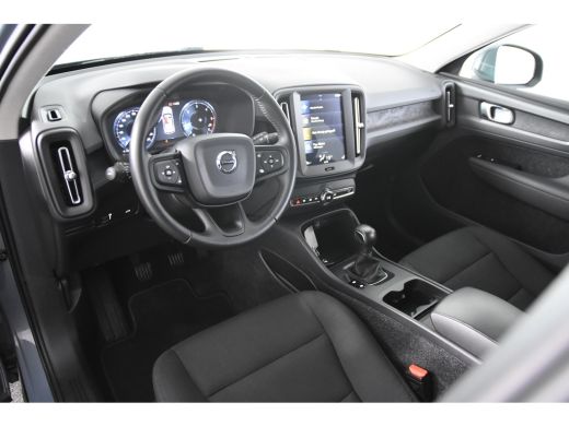 Volvo  XC40 2.0 D3 *1ste Eigenaar*Navigatie*Standkachel*Camera* ActivLease financial lease