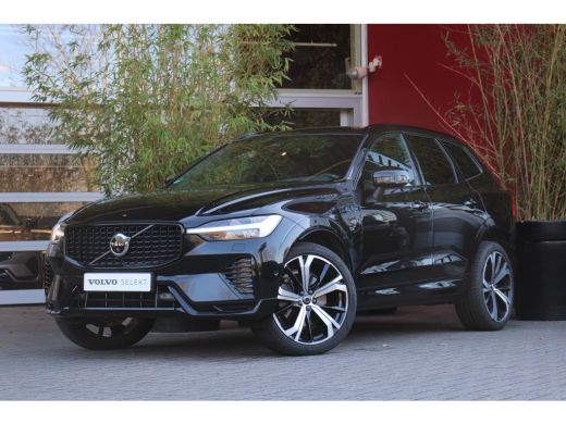 Volvo XC60 Volvo 2.0 T6 Plug-in hybrid AWD R-Design | MY22! | Schuifdak | Pilot Assist | Stuur/stoelverwarmi... Volvo XC60 Volvo 2.0 T6 Plug-in hybrid AWD R-Design | MY22! | Schuifdak | Pilot Assist | Stuur/stoelverwarmi...