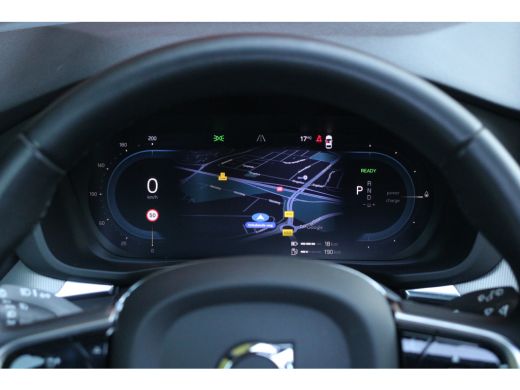 Volvo  XC60 Volvo 2.0 T6 Plug-in hybrid AWD R-Design | MY22! | Schuifdak | Pilot Assist | Stuur/stoelverwarmi... ActivLease financial lease