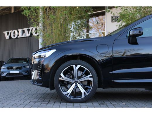 Volvo  XC60 Volvo 2.0 T6 Plug-in hybrid AWD R-Design | MY22! | Schuifdak | Pilot Assist | Stuur/stoelverwarmi... ActivLease financial lease