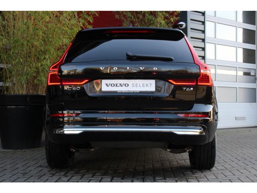 Volvo  XC60 Volvo 2.0 T6 Plug-in hybrid AWD Ultra Bright | 360º Camera | Cruise control adaptief met Stop&Go ... ActivLease financial lease