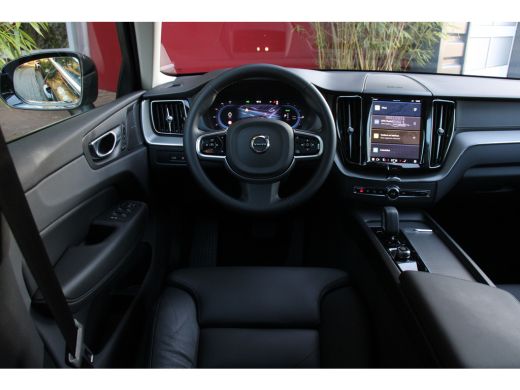 Volvo  XC60 Volvo 2.0 T6 Plug-in hybrid AWD Ultra Bright | 360º Camera | Cruise control adaptief met Stop&Go ... ActivLease financial lease
