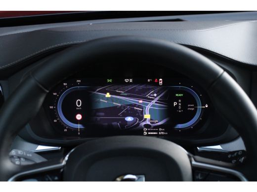 Volvo  XC60 Volvo 2.0 T6 Plug-in hybrid AWD Ultra Bright | 360º Camera | Cruise control adaptief met Stop&Go ... ActivLease financial lease