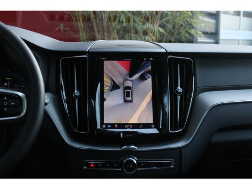 Volvo  XC60 Volvo 2.0 T6 Plug-in hybrid AWD Ultra Bright | 360º Camera | Cruise control adaptief met Stop&Go ... ActivLease financial lease