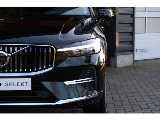 Volvo  XC60 Volvo 2.0 T6 Plug-in hybrid AWD Ultra Bright | 360º Camera | Cruise control adaptief met Stop&Go ... ActivLease financial lease