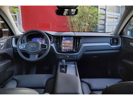Volvo  XC60 Volvo 2.0 T6 Plug-in hybrid AWD Ultra Bright | 360º Camera | Cruise control adaptief met Stop&Go ... ActivLease financial lease