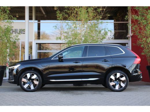 Volvo  XC60 Volvo 2.0 T6 Plug-in hybrid AWD Ultra Bright | 360º Camera | Cruise control adaptief met Stop&Go ... ActivLease financial lease