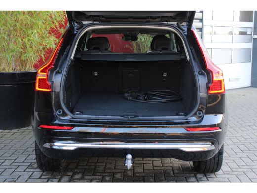 Volvo  XC60 Volvo 2.0 T6 Plug-in hybrid AWD Ultra Bright | 360º Camera | Cruise control adaptief met Stop&Go ... ActivLease financial lease
