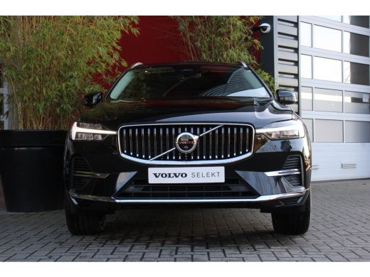Volvo  XC60 Volvo 2.0 T6 Plug-in hybrid AWD Ultra Bright | 360º Camera | Cruise control adaptief met Stop&Go ... ActivLease financial lease