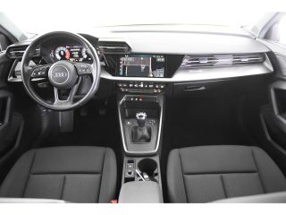 Audi A3 Limousine 1.0 TFSI *1ste Eigenaar*Navigatie*Stoelverwarming*