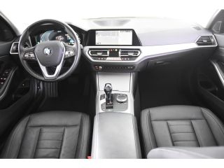 BMW 3-serie 330e *1ste Eigenaar*Leer*Navigatie*Carplay*