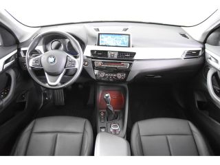 BMW X1 sDrive18i *1ste Eigenaar*Panoramadak*Memory*Trekhaak*