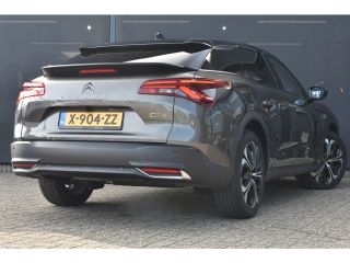 Citroën C5 X Citroen 1.6 Plug-in Hybrid 180 Plus | Vol-Leder | Navigatie | Elektr. Massagestoelen | Stoel/Stuu...