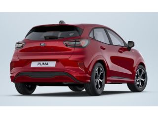 Ford Puma 1.0 EcoBoost Hybrid ST-Line | Camera | Keyless | Navi | DAB | Winterpack