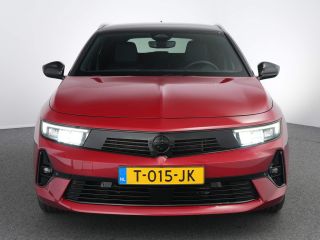 Opel Astra Sports Tourer Opel 1.6 Hybrid Level 4 | Stoel + Stuur verwarming |Achteruitrijdcamera | Adaptieve...