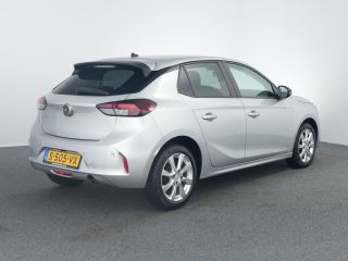 Opel Corsa Opel 1.2 Edition 100PK | Apple Carplay / Android auto | Parkeersensoren achter | Achteruitrijcame...