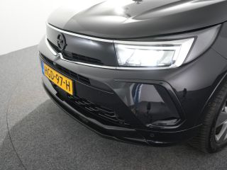 Opel Grandland 1.2 Turbo Level 2 | Achteruitrijcamera | Apple Carplay/Android Auto | Cruise control