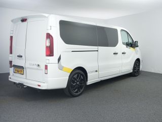 Opel Vivaro L2H1 145 pk Irmscher Sport 165/200 Limited Edition Irmscher Sport 165/200 Limited Edition | Uniek...
