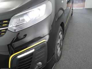 Opel Vivaro Opel 2.0 CDTI L2H1 180pk Irmscher Sport | 360 graden parkeersensoren | Bi-Xenon lampen | Lederen ...