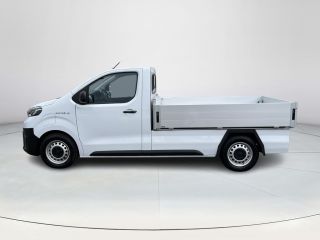 Toyota PROACE Electric Truck Extra Range Navigator 75 kWh