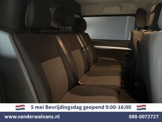 Toyota ProAce 2.0 D-4D 145pk L3H1 Dubbele Cabine Euro6 *Rijklaar* Airco | 6-Zits | Navigatie | Apple Carplay | ...