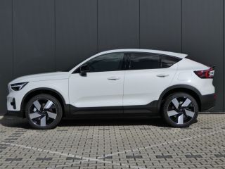Volvo  C40 Recharge Twin Ultimate 408 pk | Panoramadak l 360 graden camera l AWD l Elek.stoelen | Harman/Kar...