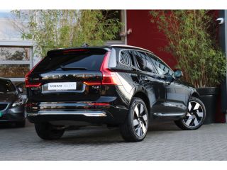 Volvo  XC60 Volvo 2.0 T6 Plug-in hybrid AWD Ultra Bright | 360º Camera | Cruise control adaptief met Stop&Go ...